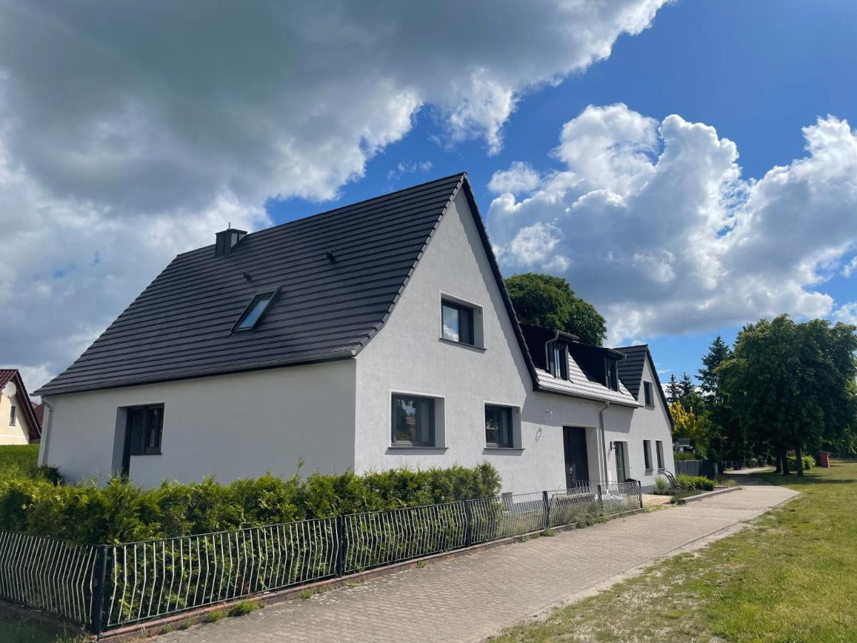 Ferienhaus L45 Elsterheide Exterior photo